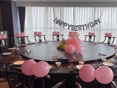 -宝燕壹号景观餐厅(龙盛国际商业广场店)