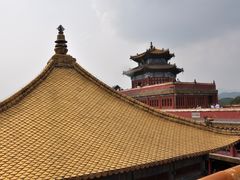 -普陀宗乘之庙(小布达拉宫)