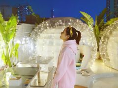 -天空花园餐吧·生日·团建(南山店)