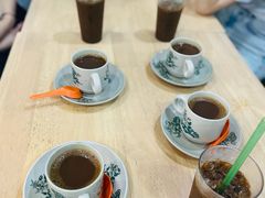 -多春茶室