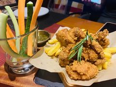 -百特喜·意大利餐厅(八佰伴镇江店)