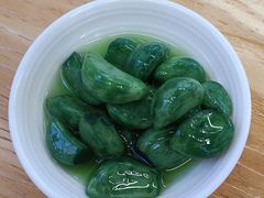 -众品老方子锅贴甜沫(李村店)