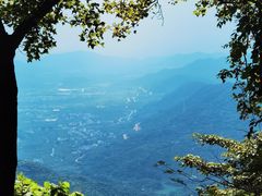 -广州市石门国家森林公园