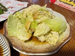 -三太子地摊烧烤·小龙虾(北蔡店)