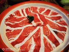 -胖三嬢·呱呱老火锅(北京总店)
