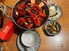 -虾小龙老长沙龙虾馆(坡子街店)