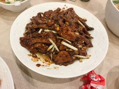 -山南熏肉大饼(辽菜旗舰店)