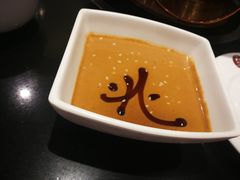 -北门涮肉·炭火铜锅涮肉(什刹海店)