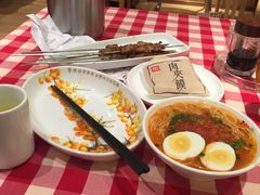 -西贝莜面村(东莞壹号广场店)
