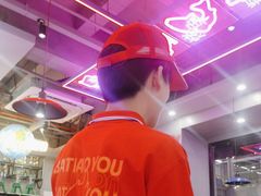 -八条友鲜货烧烤·脆皮烤鱼(石岩旗舰店)
