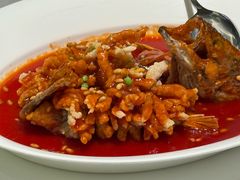 -眉州东坡·熊猫主题餐厅(枫蓝店)