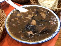 -清真高老大牛排胡辣汤(嵩山路总店)