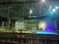 -清迈夜间动物园