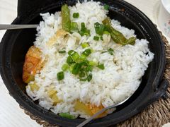 -渝绝回味碗土家洋芋饭(学道街店)