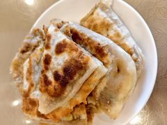 传统牛肉饼-南来顺饭庄·清真(南菜园店)