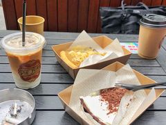 -Pie Bird(新闸路店)