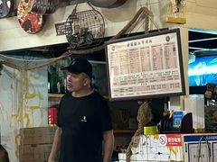 -新疆狼爷烤肉(宋庄店)