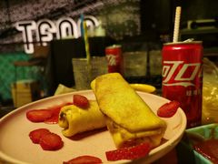 -TEQO·Mexican food & Bar