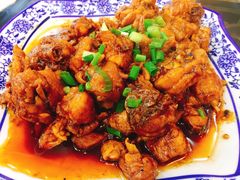 -徽州美食(三十年老店)