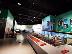 -中国杭州低碳科技馆