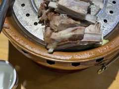 蒙料一八手把肉-蒙料·手把肉(望京店)