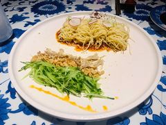 -桂满陇天书(南京德基旗舰店)
