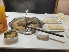 -傣妹火锅(南京东路一店)