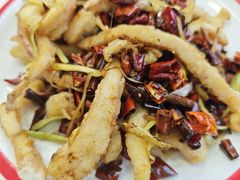 -北戴河庆山饭店·海鲜砂锅粥(北戴河黑石路店)