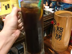 -今邕烧烤(西大店)