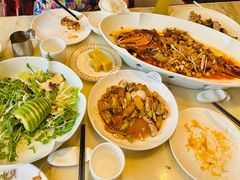-京味斋·北京烤鸭(北京南站洋桥店)