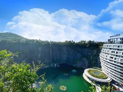-蓝精灵乐园·世茂精灵之城主题乐园