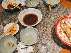 -湘下佬·老长沙吃货铺(顺成·大融城店)