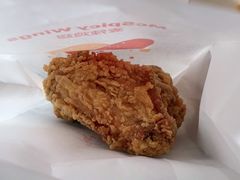 -麦当劳(欢乐谷店)