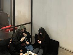 等位区-MIMI FASO(古仓店)