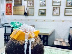 -玉椰林甜品店(创始店)