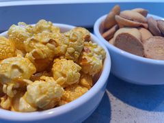 -半天妖烤鱼(和平印象城店)