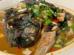 -德叔阙里·衢州菜馆(月湖店)