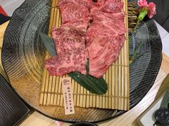 -松鱼亭·和牛烧肉(协鑫广场店)