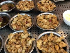 小酥肉-农园餐厅(北京大学店)