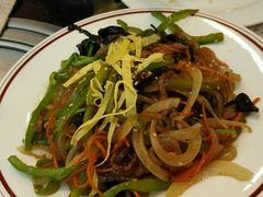 android_upload_pic-汉城馆·烤肉火锅餐厅·韩国烤肉(河北云瑧世纪大饭店)
