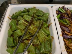 -素满香·素食自助餐(苏州·临顿路店)