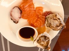 -宁波逸东豪生大酒店·豪生咖啡厅