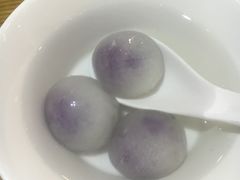 -菩提树·素食餐厅(汇智国际商业中心店)