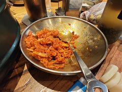 -韩景台烤肉(八大处店)