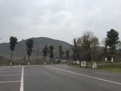 -崇阳三特浪口温泉