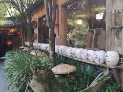 -青城甲(青城山店)