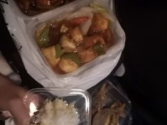 -小锅饭豆腐馆(重工北街普罗旺斯店)