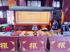 -大槐树寻根祭祖园