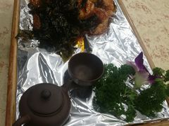-卫鼎轩·曹公馆(鼓楼店)