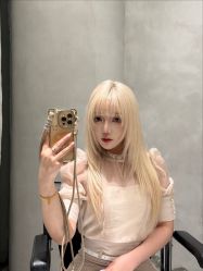 点击看大图 -DL HOPE造型